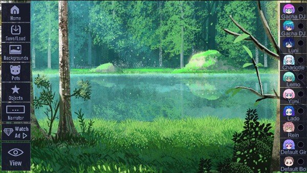 加查通用正版 v1.1.0