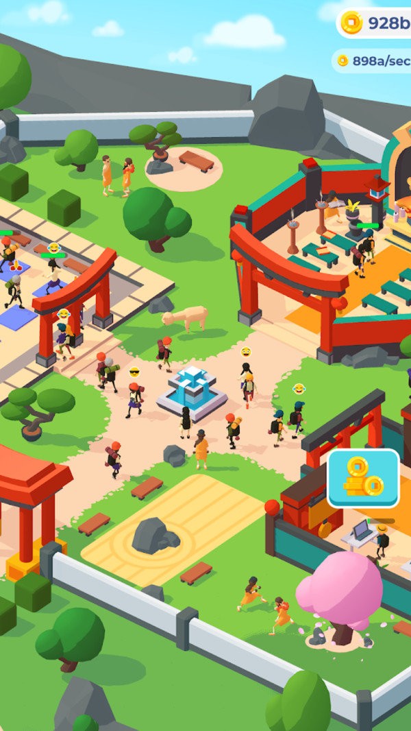 少林寺大亨 2020-03-28 00:05