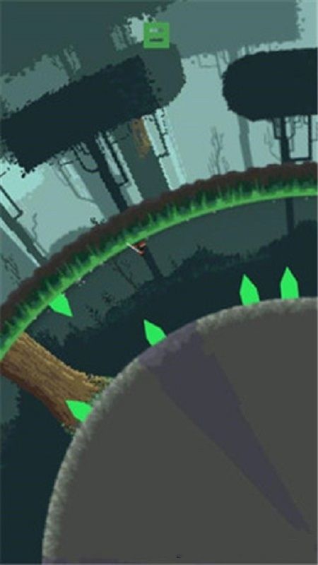 圆弧忍者安卓官方版游戏下载  v3.1.2