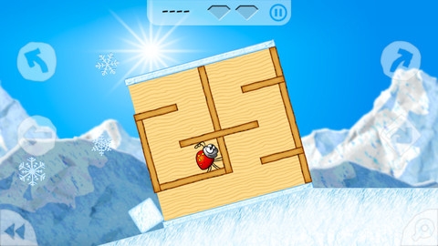 虫虫历险记 Beyond Ynth v4.0.5