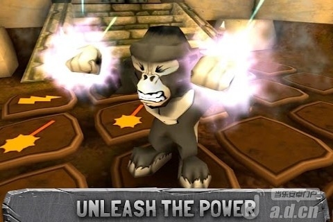 战斗猴子 修改版 v1.3.6 v4.0.5