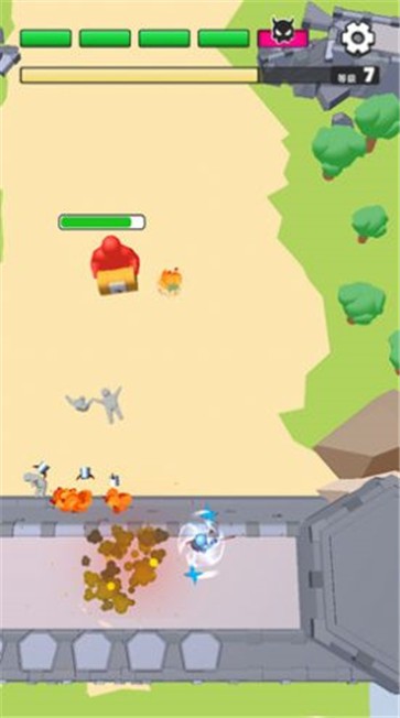 迷你射击英雄  v306.1.0.3018