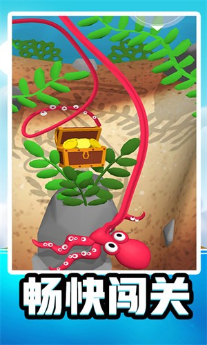 水世界生存模拟  v1.0.0