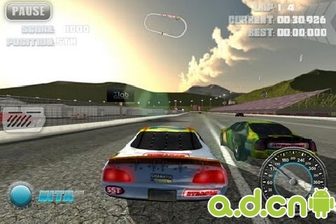 NOS汽车挑战赛 v1.22 v3.1.5