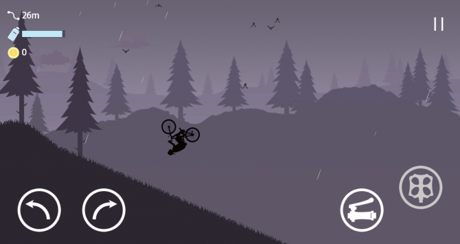 山地自行车挑战赛 v3.1.5