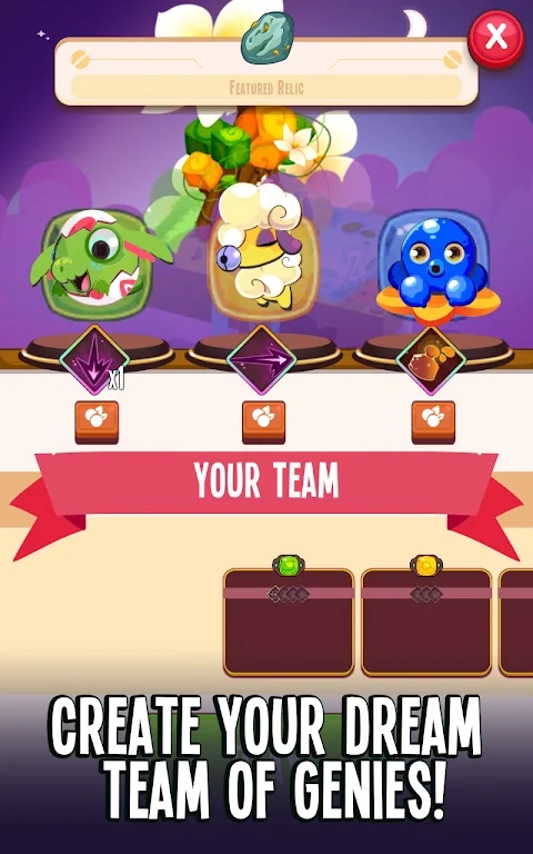 精灵爆炸消除 v0.28