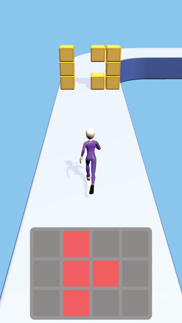 形状赛跑者去广告最新版图片1