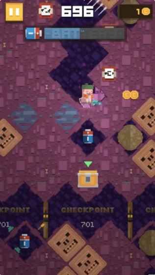 Diggerman手机游戏最新正版下载  v3.5.3