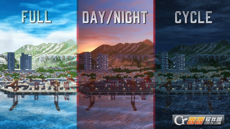 船舶模拟器2019截图2