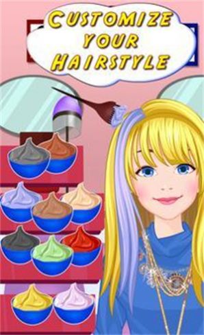 花式发型师 v1.6.32