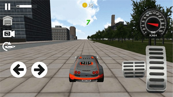 狂飙赛车达人  v1.0.2