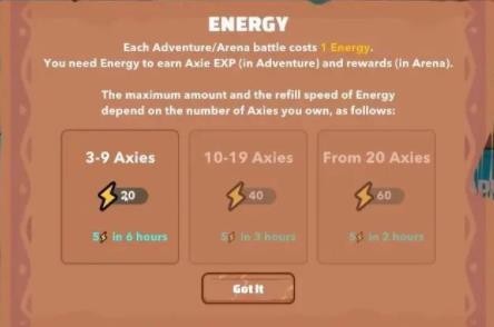 axie幻想生物  v1.0