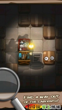 纸上之光:迷宫探险 Paper Light The Labyrinth Adventure v2.5.5