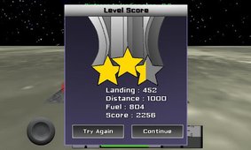 Space Lander(太空登陆) v0.4.6
