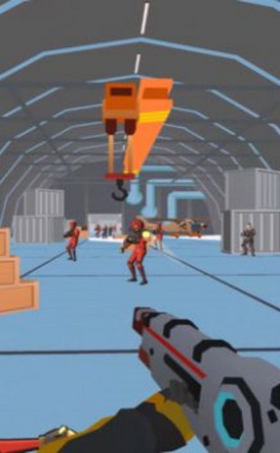 机甲机械人 2024-06-25 15:08