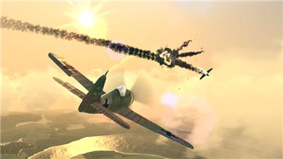 战机二战空战 V 1.0