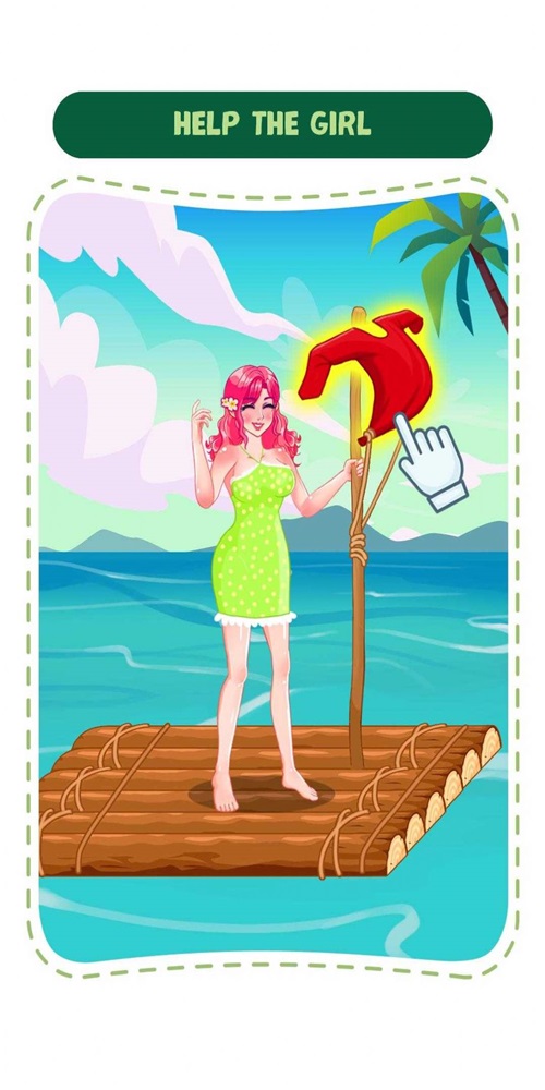 脑力测试棘手的谜题 v0.0.4