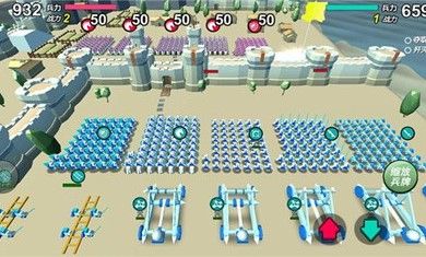 直接攻城免费金币最新版  v3.5.4