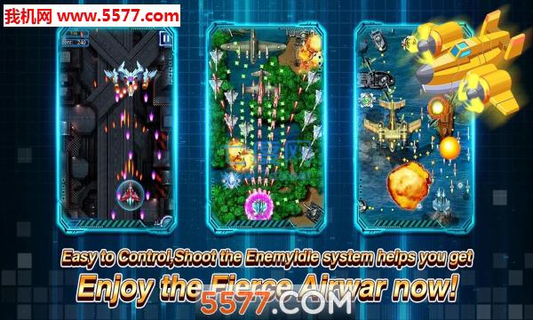 放置奇机 v1.0.2