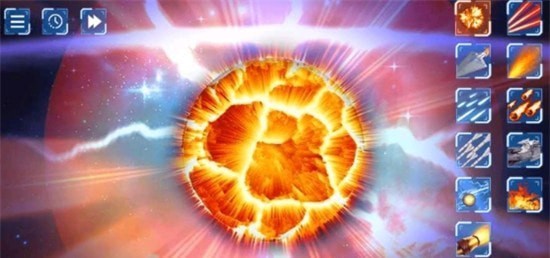 银河毁灭模拟器游戏官方安卓版  v3.4.4