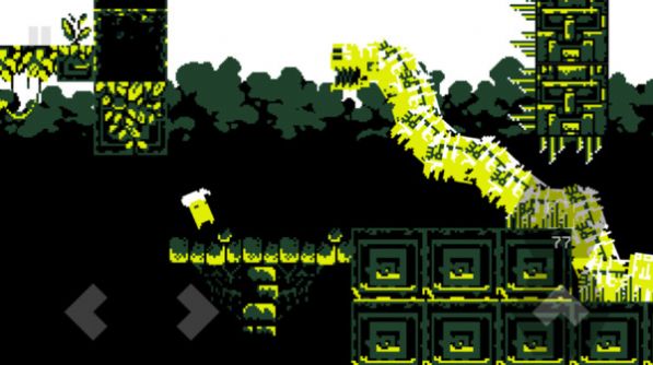 幽灵跑酷游戏最新版  v4.3.3