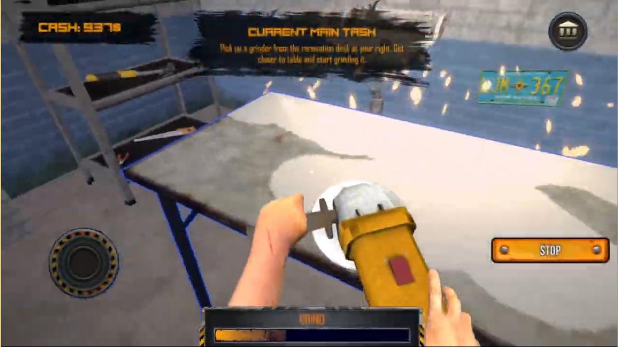 垃圾站模拟器 2024-06-25 15:08