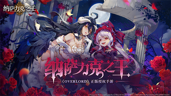 纳萨力克之王官服  v1.2.85771