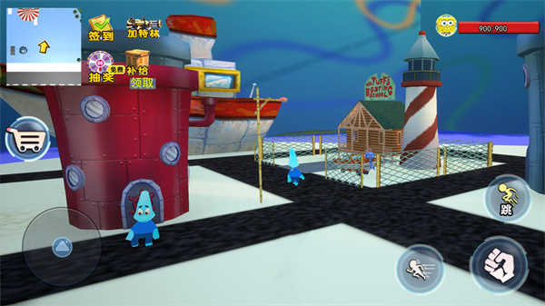 梦幻精灵派对 v1.1