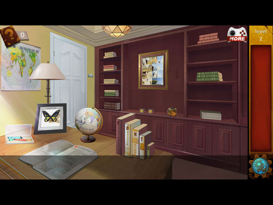 密室逃脱25：逃出现代房间 v3.2.5