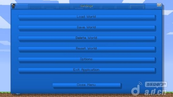 我的世界2D版 uCraft A Minecraft Simulator v2.6.6 v3.1.5