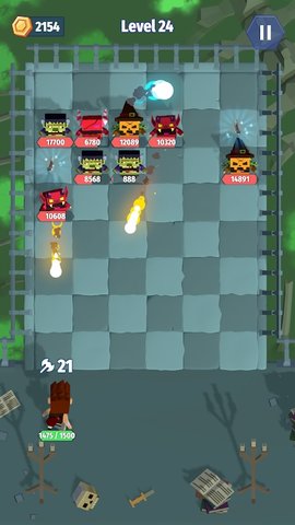 斧头防御战 v1.0.3