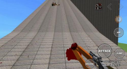 暴力沙盒  v7.1.1