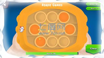 奇幻电子Pop ItElectronicGame v4.0