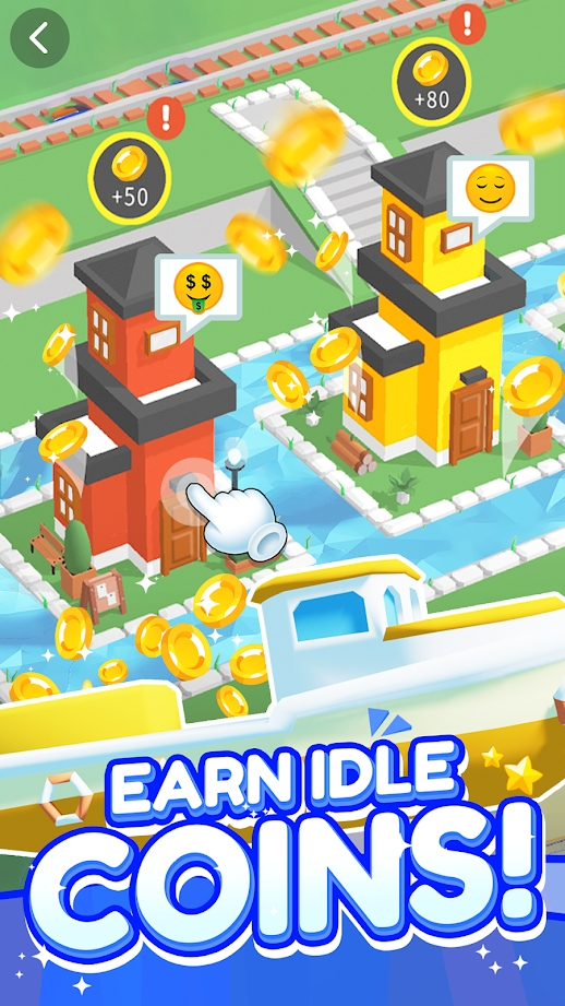 泊车大战3D v0.1.0