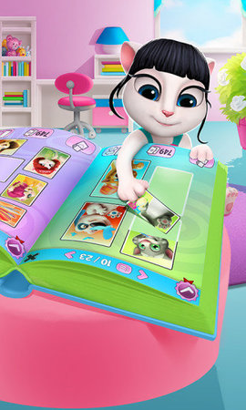 我的安吉拉截图1