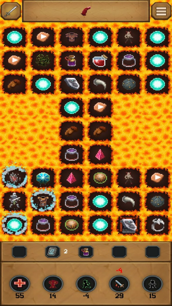 沙盒恶魔城堡游戏安卓版手机版  v3.4.3