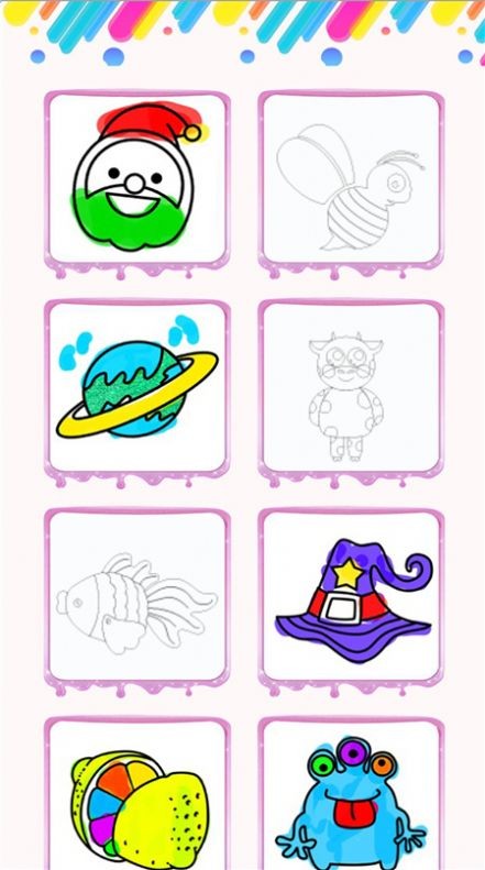 掌上画画  v1.1.0