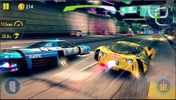 极限赛车最新版截图3