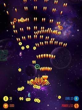 宇宙银河攻击2021 v1.0.0.8
