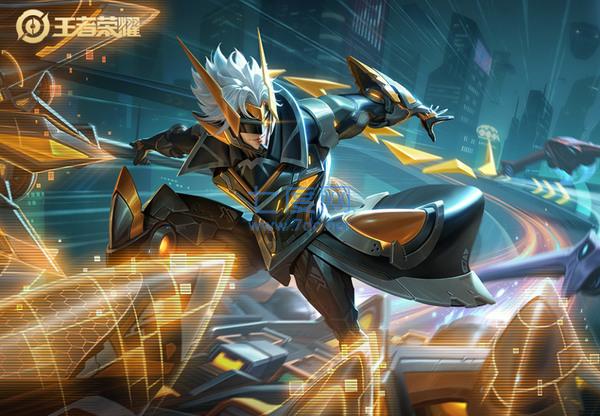 王者荣耀最新版