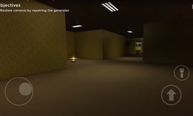 Nextbot追击联机版  v1.0.0