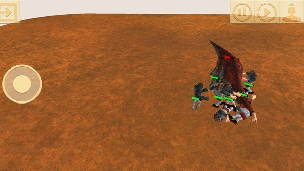 动物融合大作战官方版 v1.0.6