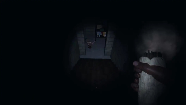 恐鬼症联机版2022 v1.0.45