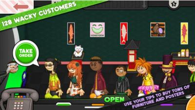 老爹寿司店中文版  v1.0.0