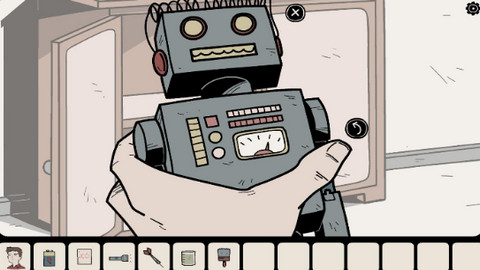 不必要的实验 v1.0.27