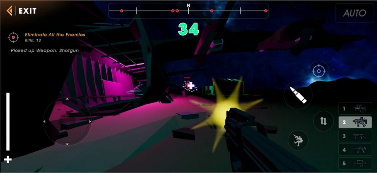 职业杀手先生 v1.5