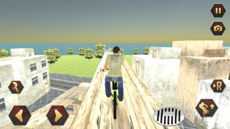 骑士大对决中文版截图1