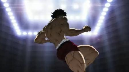 刃牙 KING OF SOULS v4.0.5