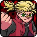 守护之拳官方版