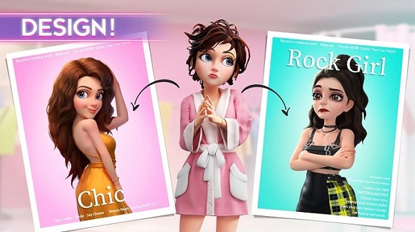 老姐向前冲 v2.42.1